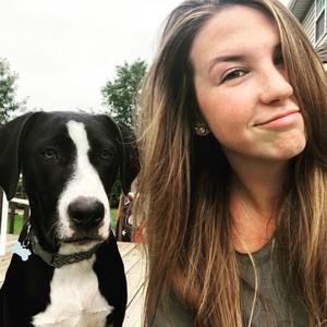 Meet your Posher, Sam